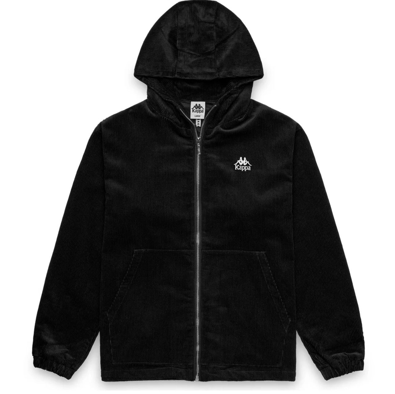Chaqueta Kappa