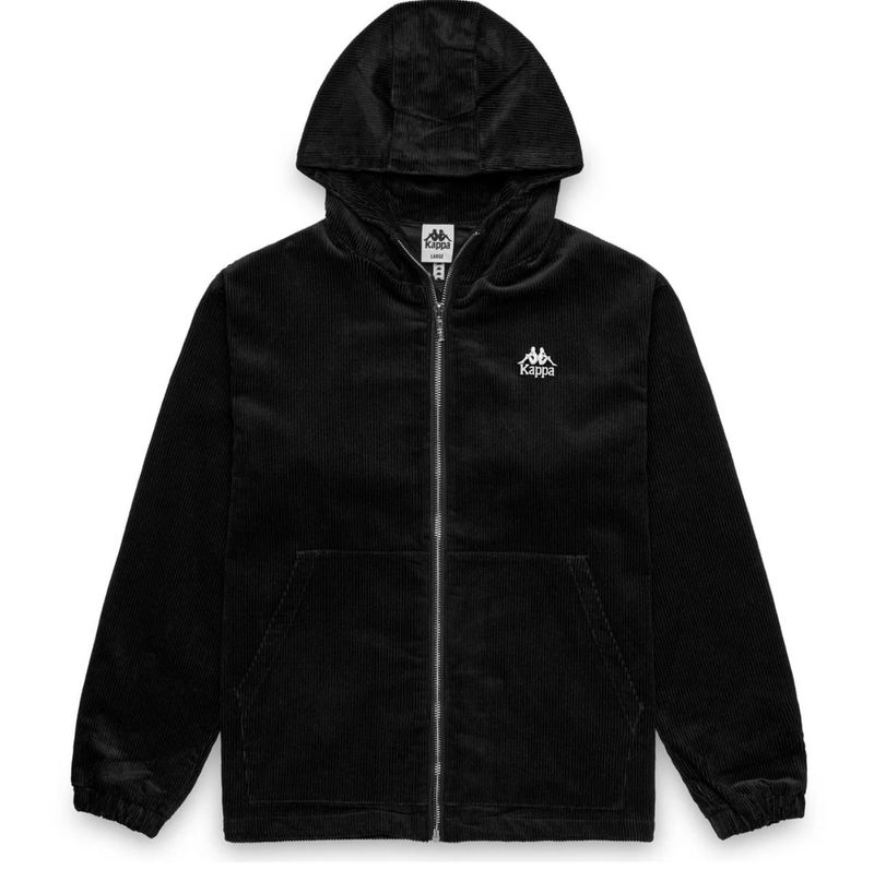 Chaqueta Kappa