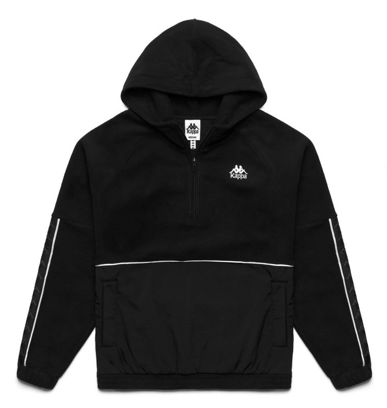 Sudadera polar Kappa