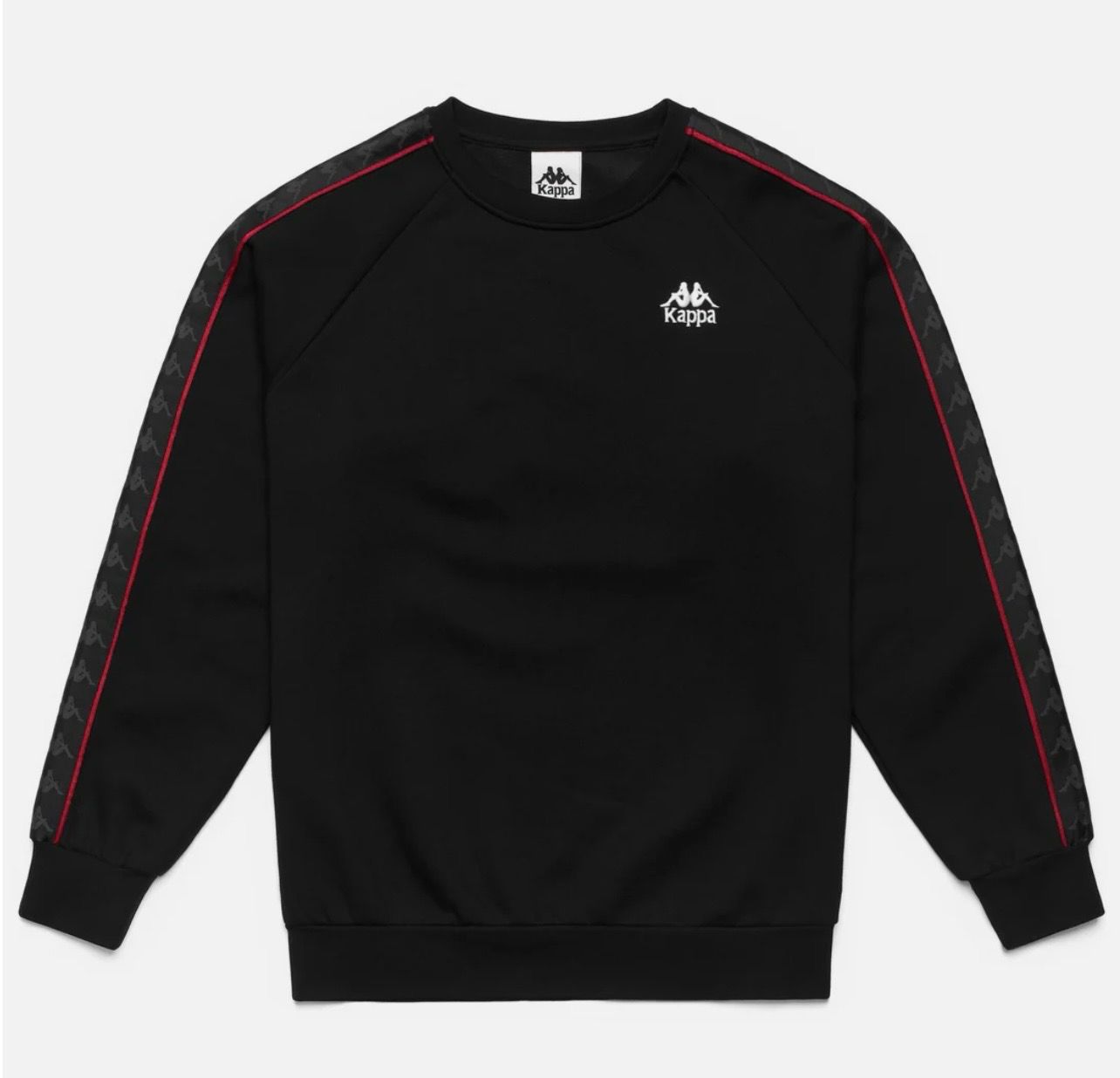 Sudadera Kappa