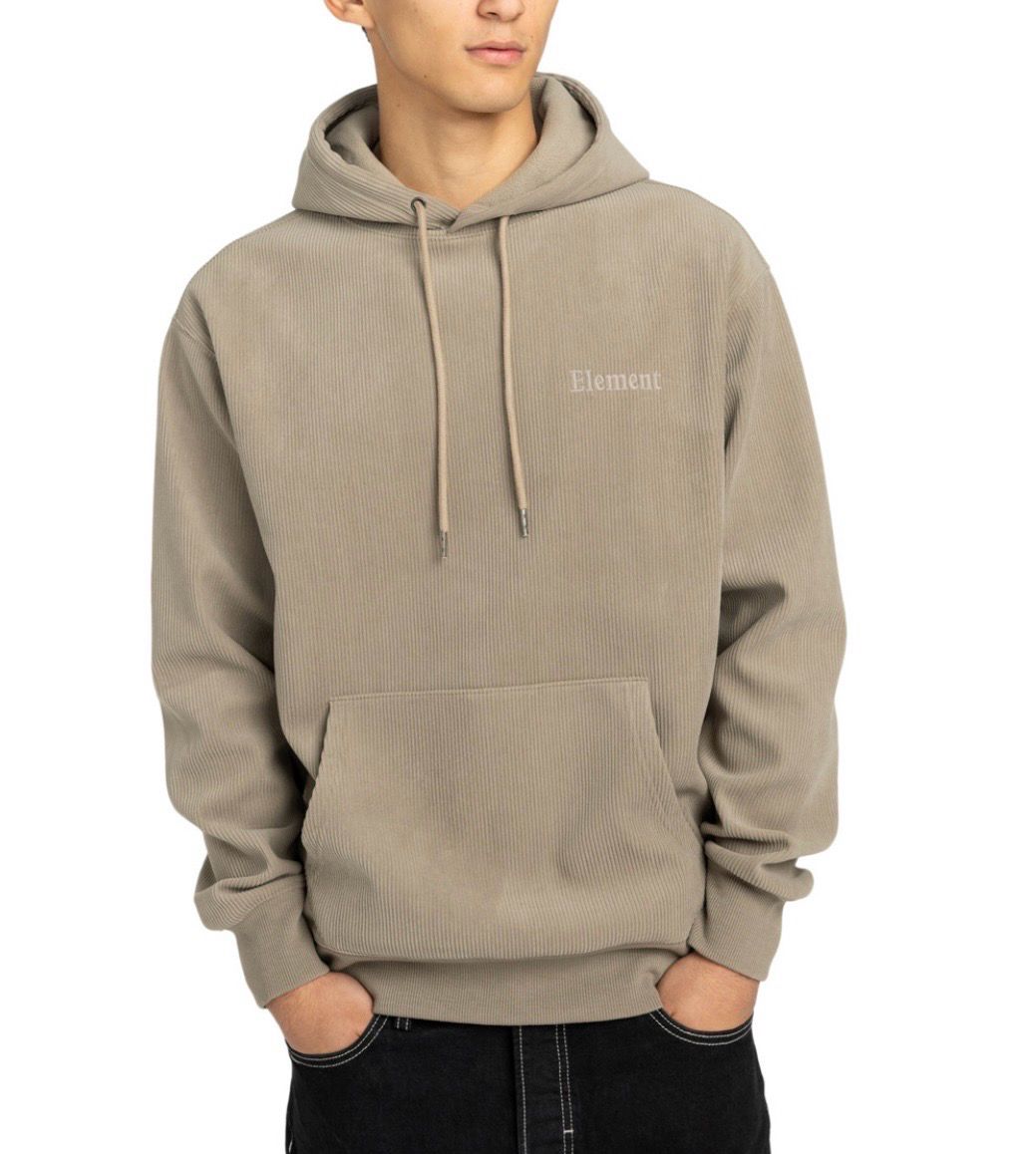 Sudadera Element micropana