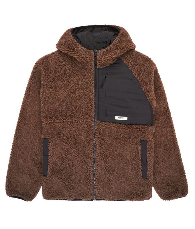 Cazadora Element reversible