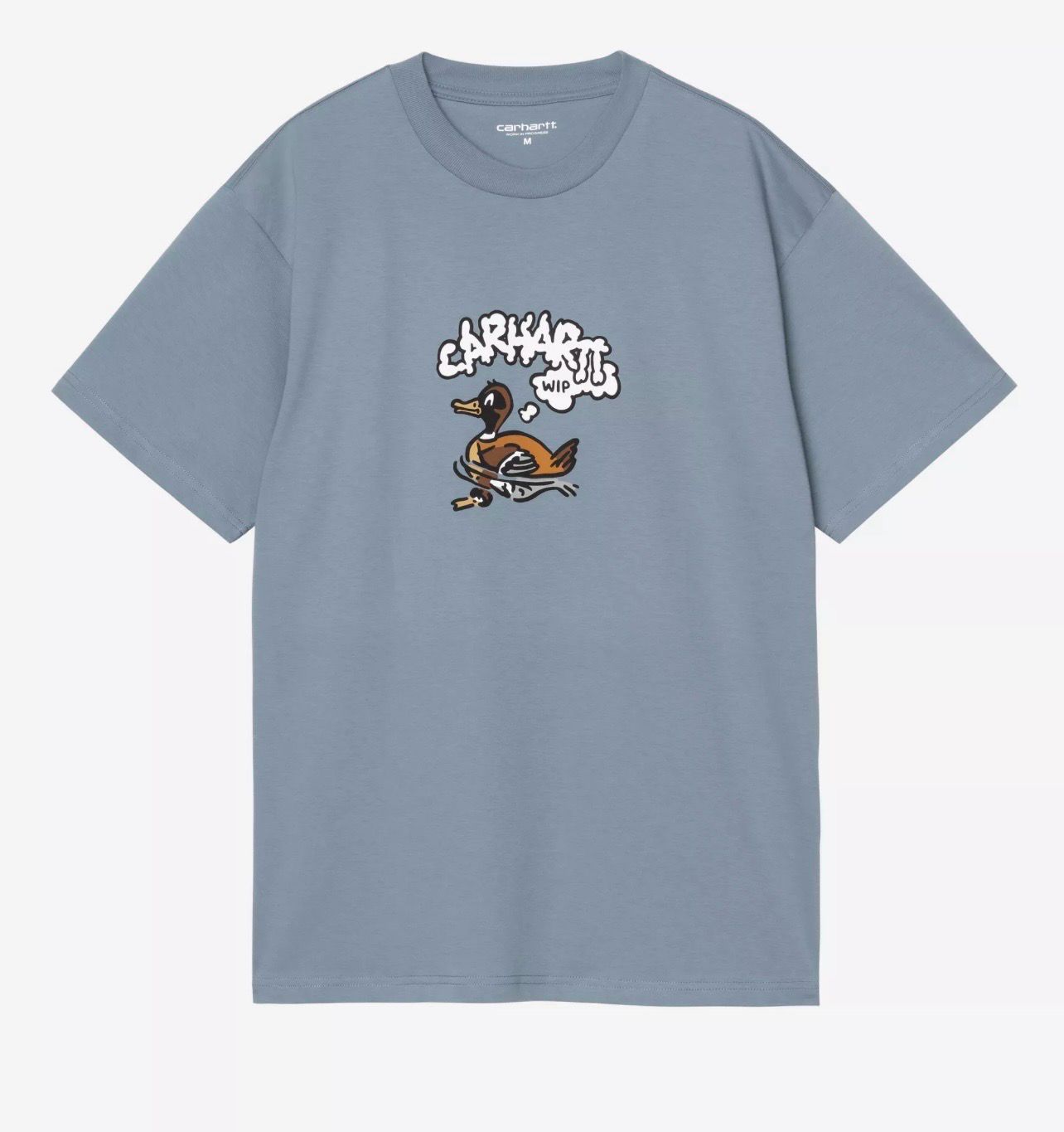 Camiseta Carhartt WIP