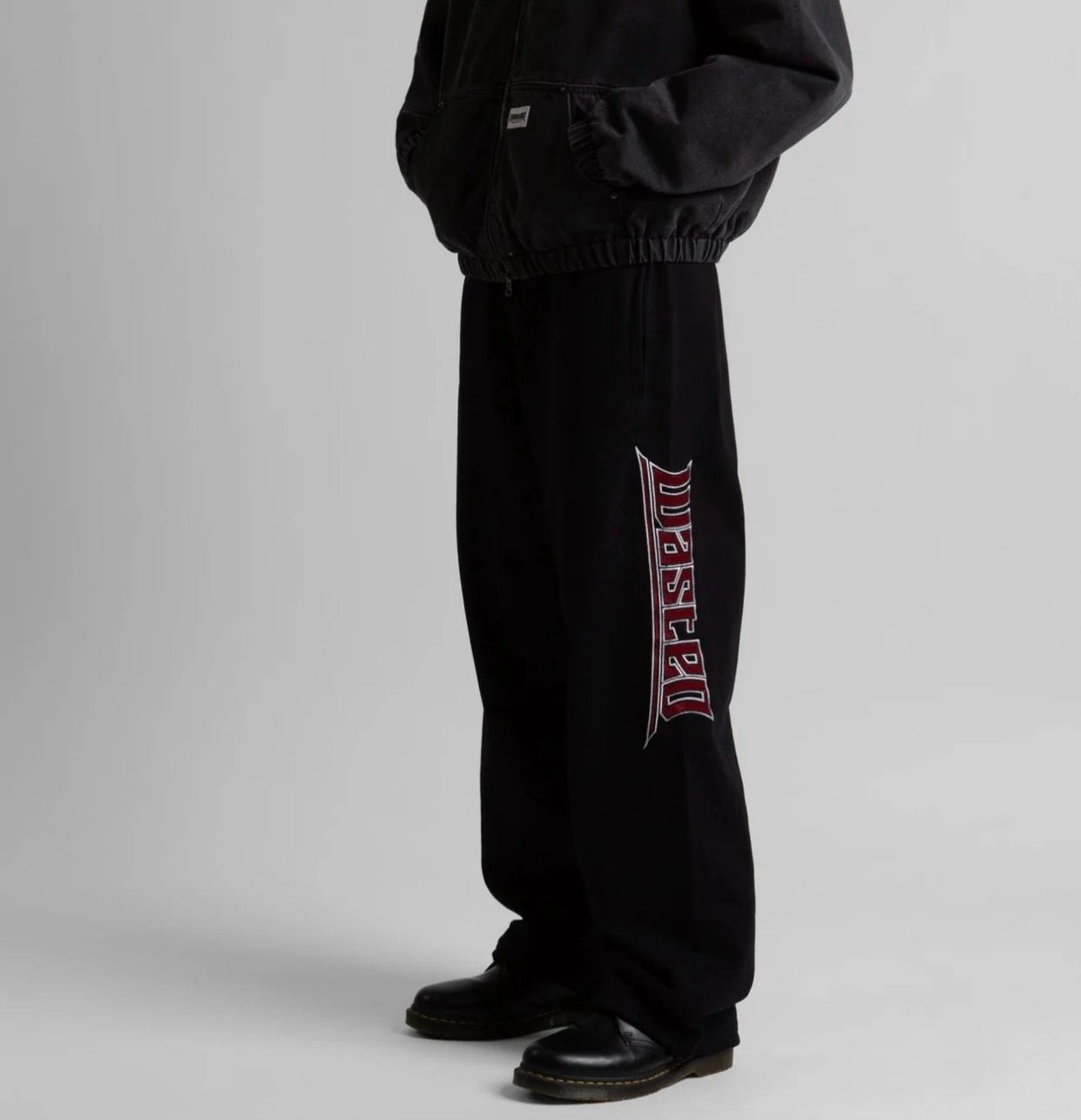 Pantalones Wasted Paris