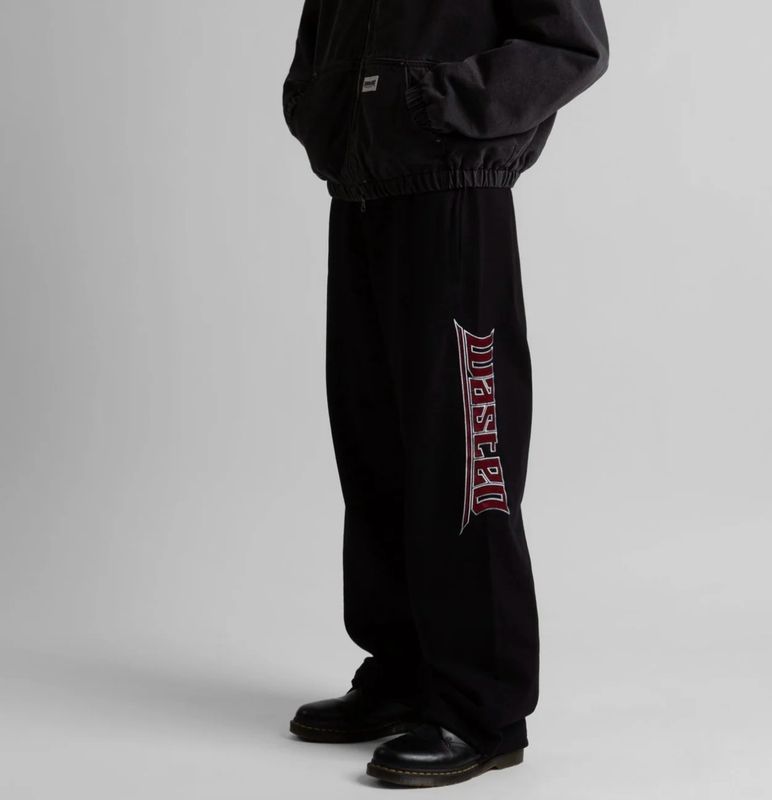 Pantalones Wasted Paris