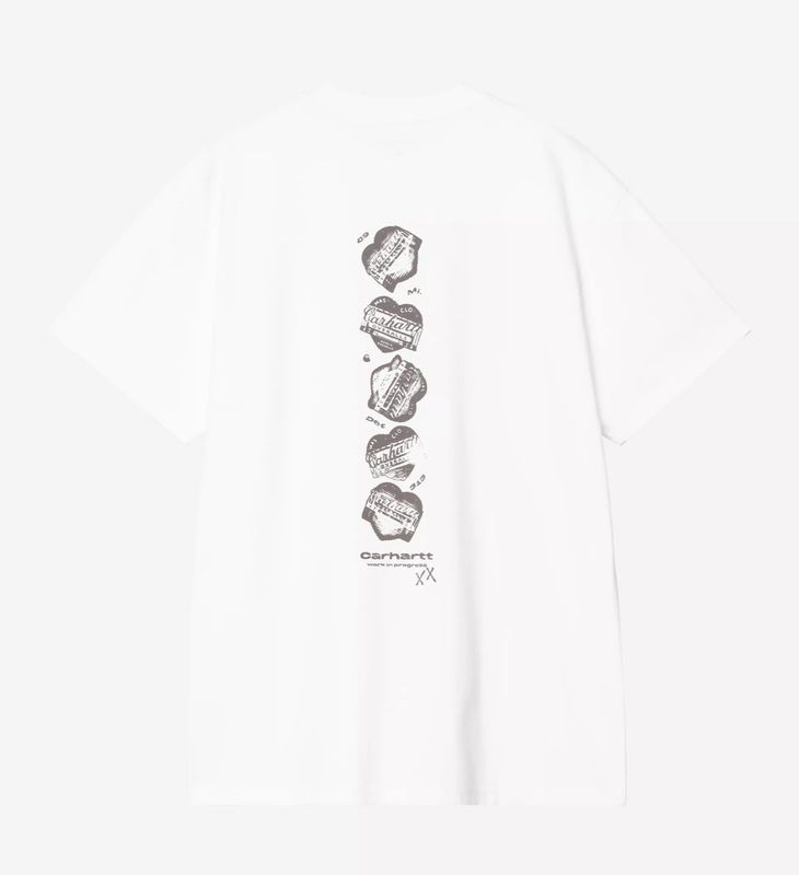 Camiseta Carhartt WIP