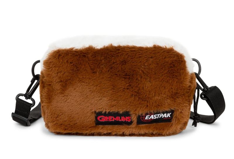 Bolso Gremlins reversible