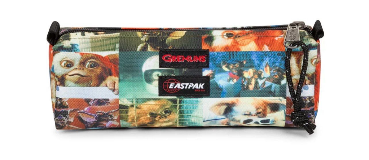 Estuche Eastpak Gremlins