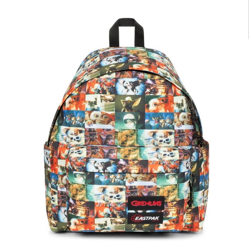 Mochila Eastpak Gremlins