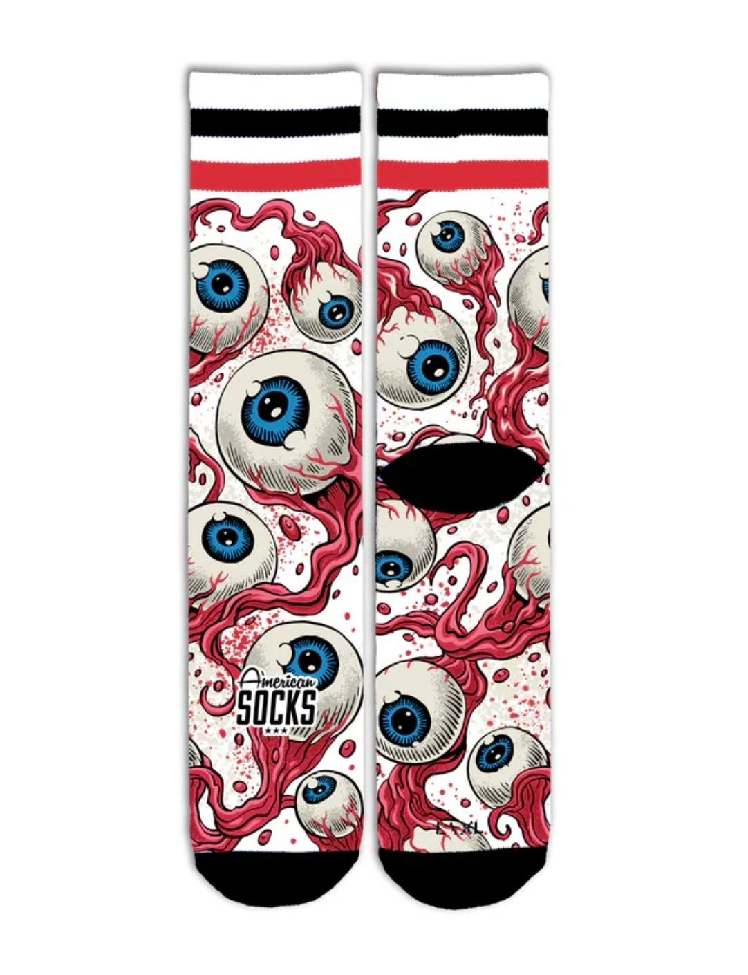 Calcetines American Socks