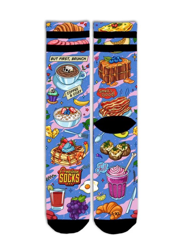 Calcetines American Socks