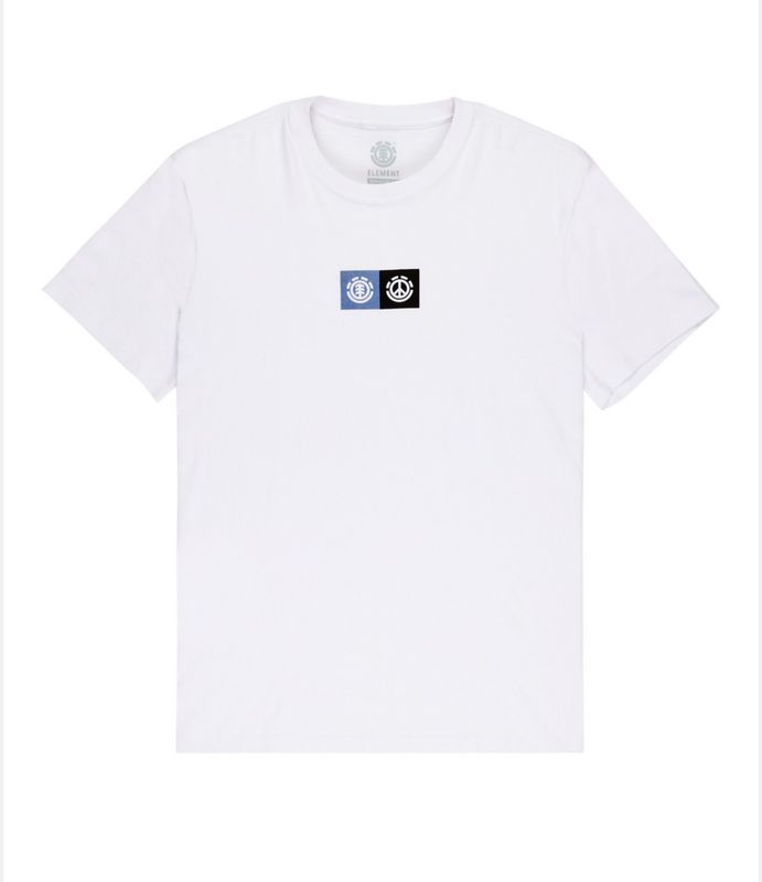 Camiseta Element