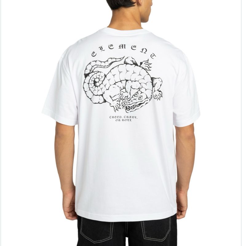 Camiseta Element
