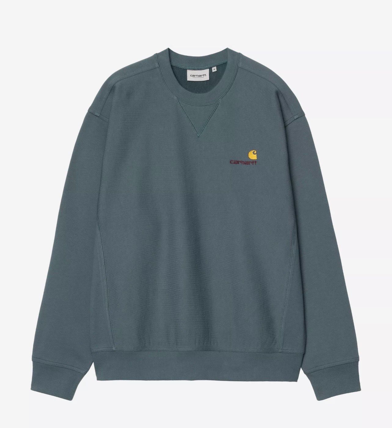 Sudadera Carhartt WIP