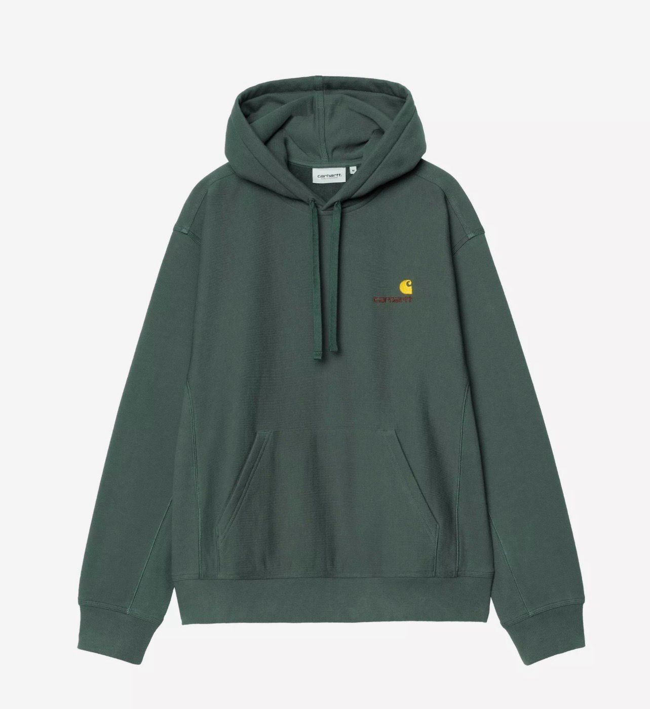 Sudadera Carhartt WIP