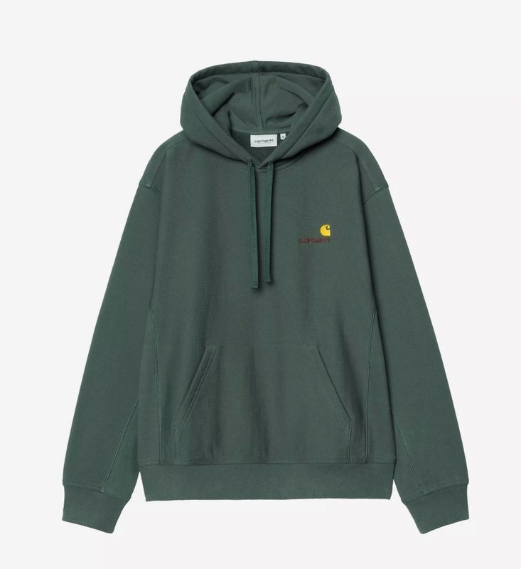 Sudadera Carhartt WIP