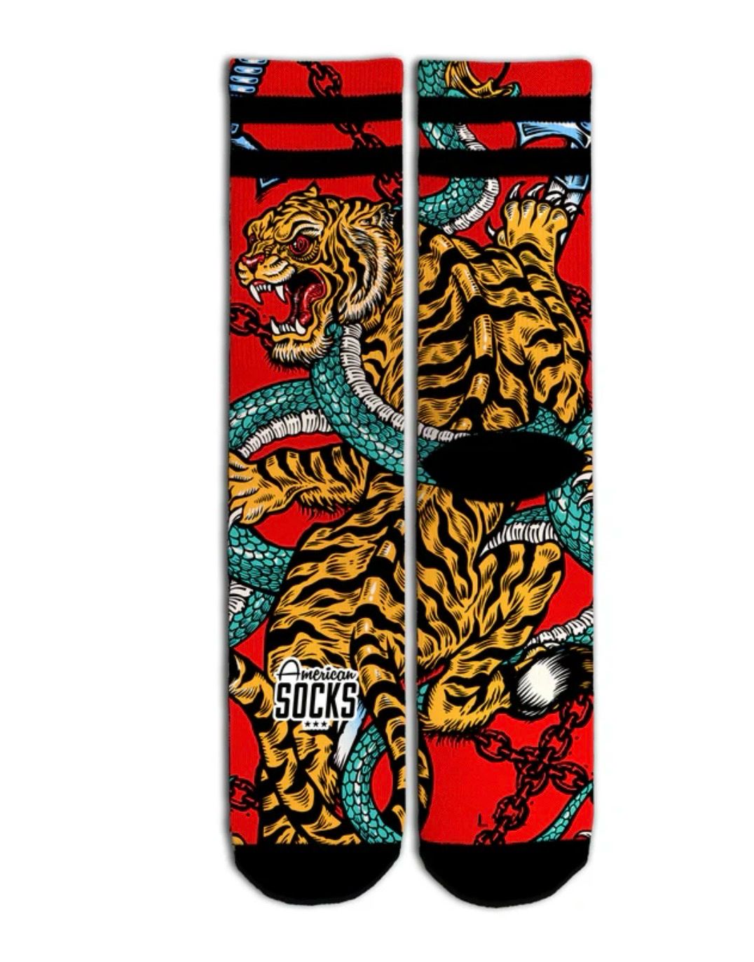 Calcetines American socks