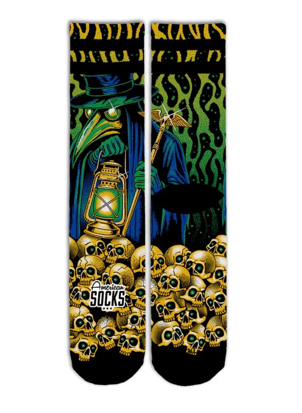 Calcetines American socks