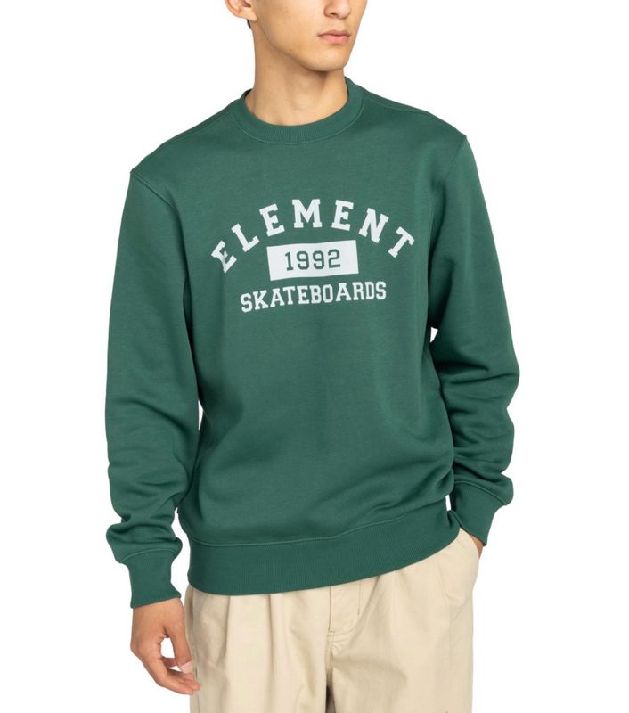Sudadera Element
