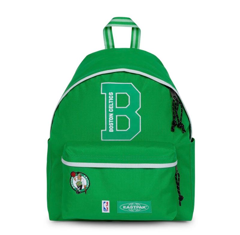 Mochila Eastpak NBA