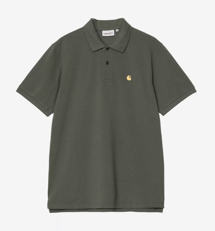 Polo Carhartt WIP