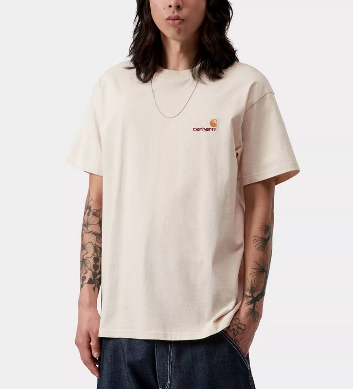 Camiseta Carhartt WIP