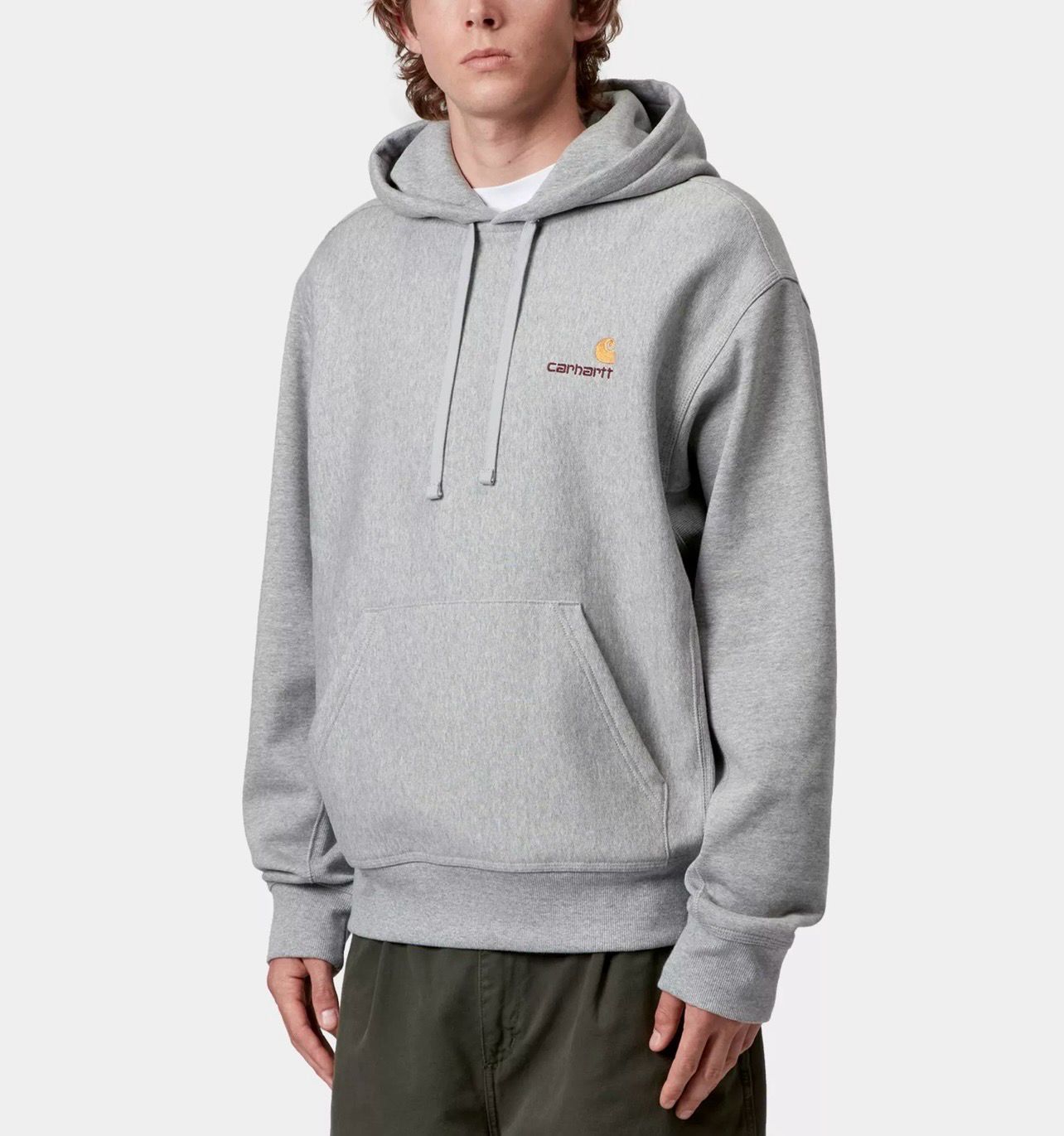 Sudadera Carhartt WIP