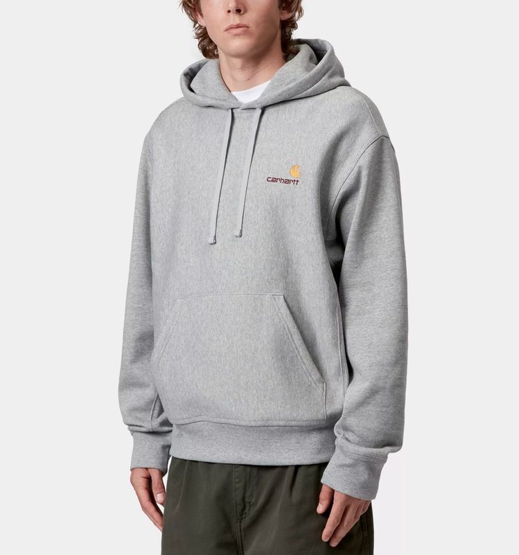 Sudadera Carhartt WIP