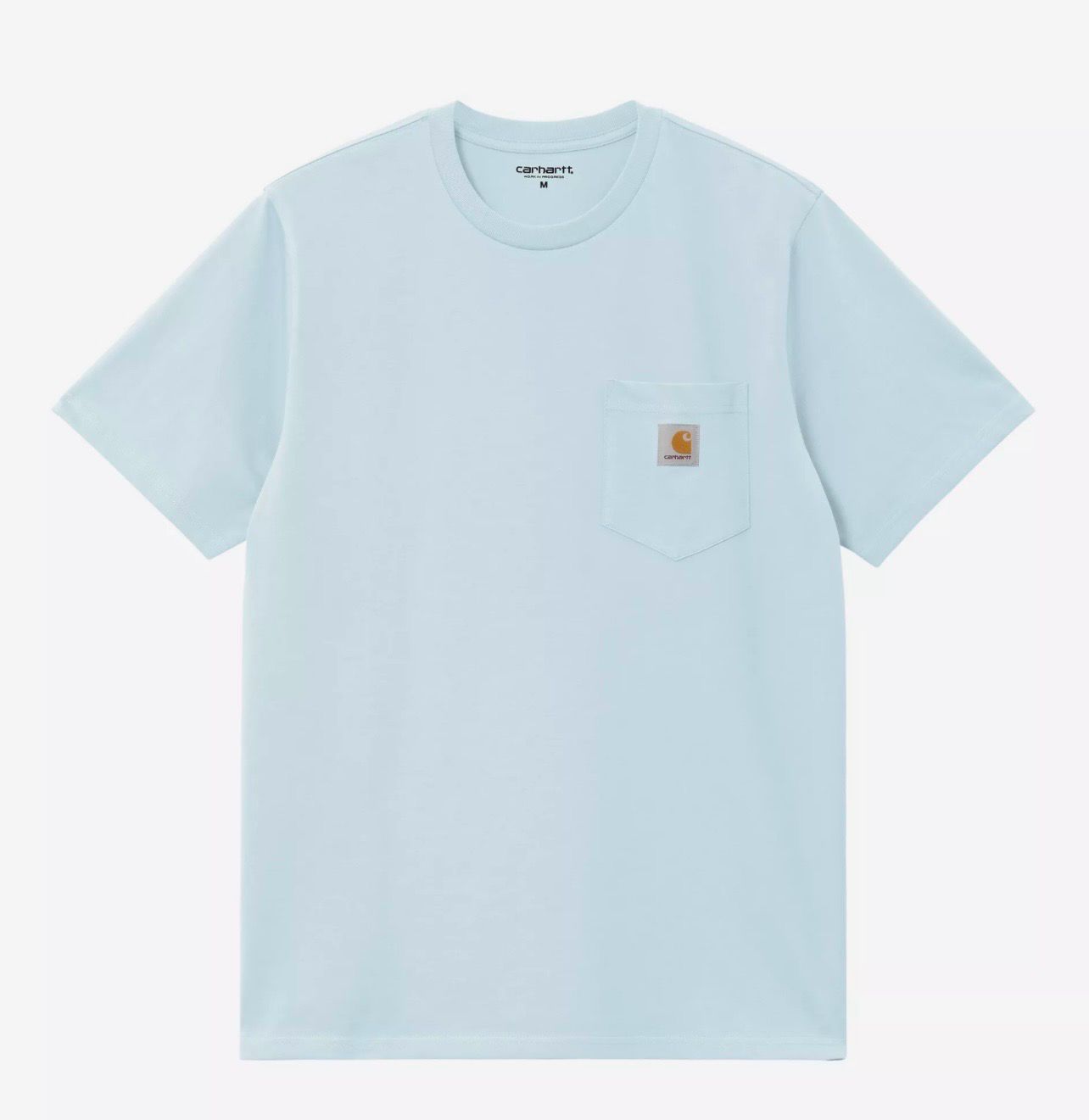 Camiseta Carhartt WIP