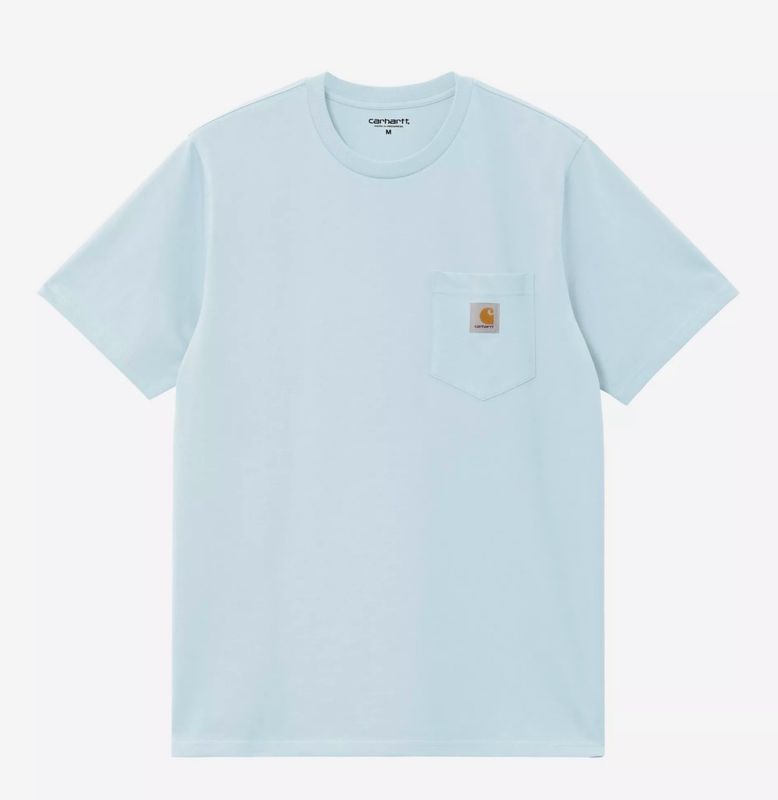 Camiseta Carhartt WIP