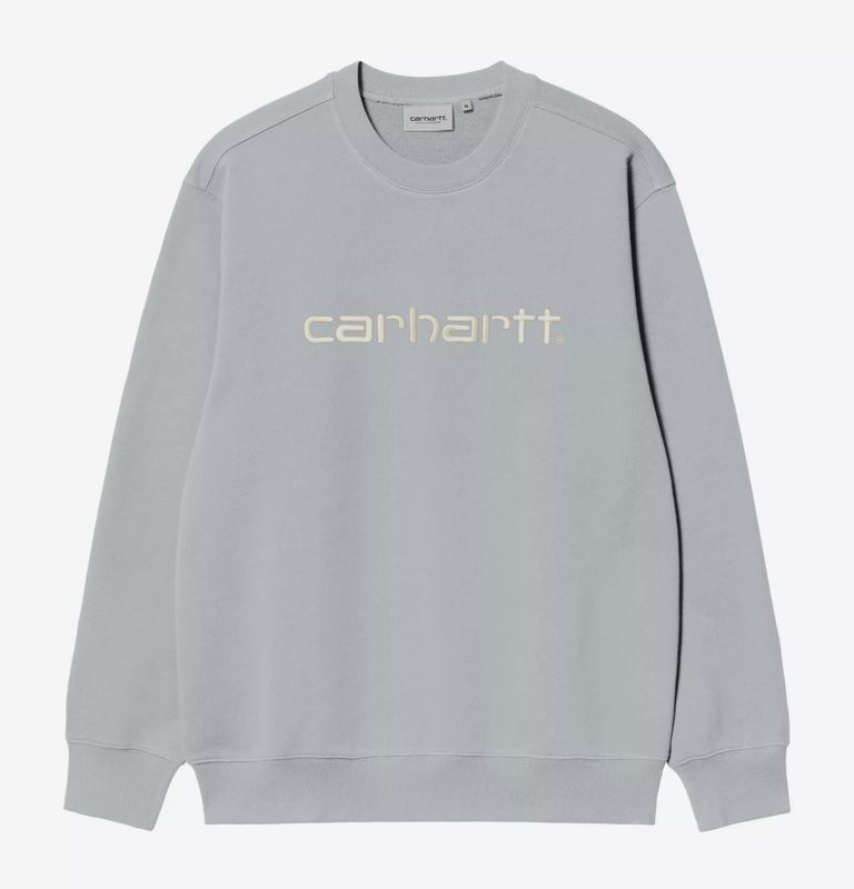 Sudadera Carhartt WIP