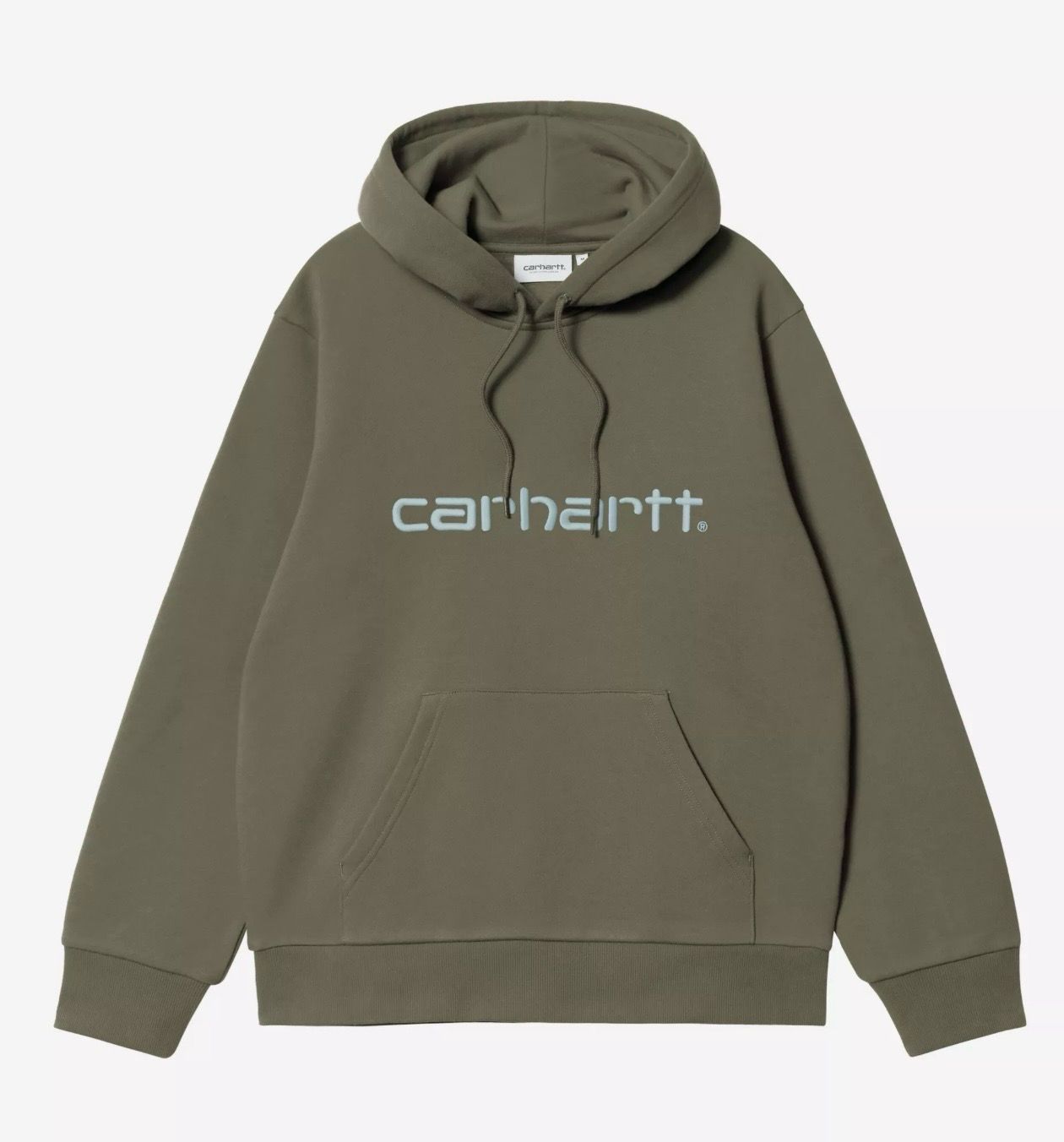 Sudadera Carhartt WIP