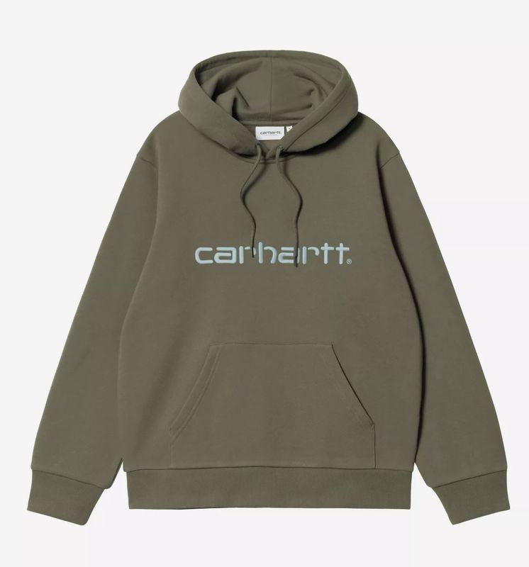 Sudadera Carhartt WIP