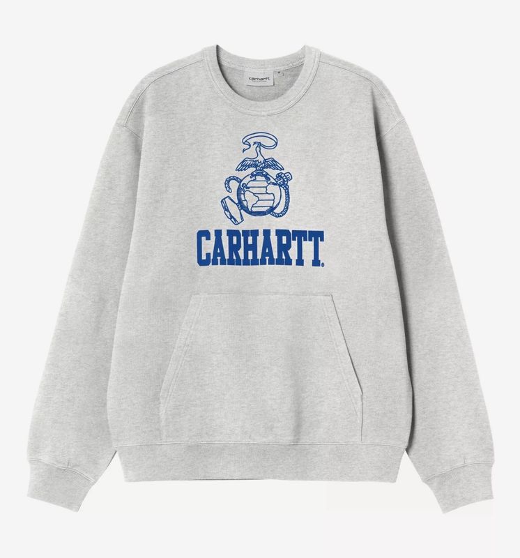 Sudadera Carhartt WIP