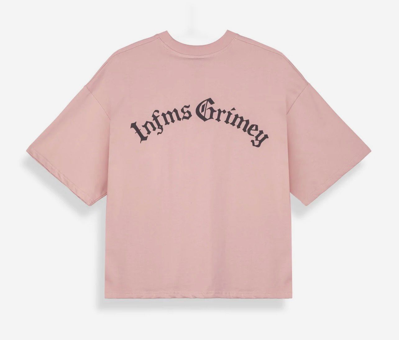 Camiseta Grimey