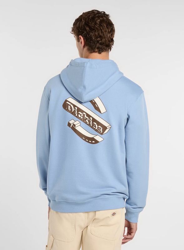 Sudadera Dickies