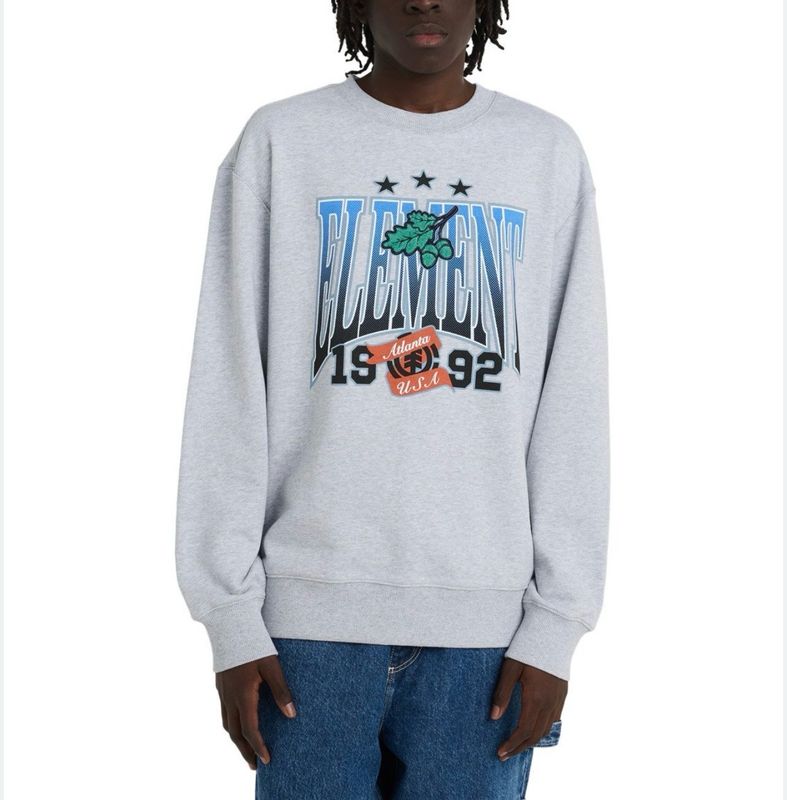 Sudadera Element