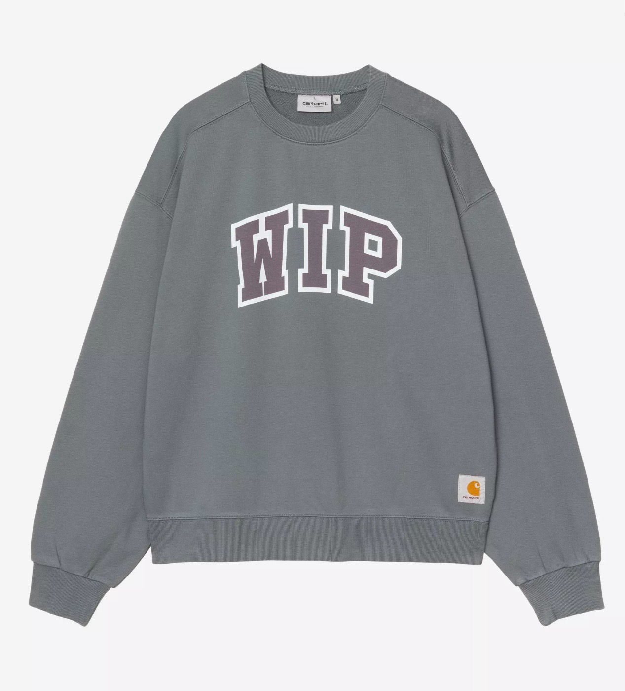 Sudadera Carhartt WIP