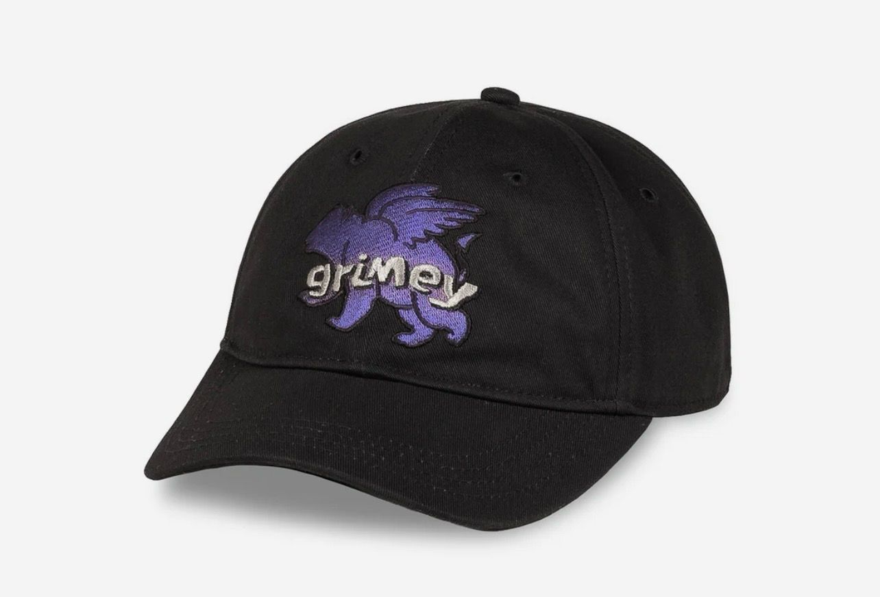 Gorra Grimey