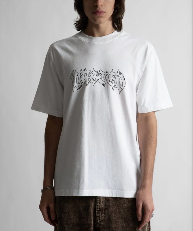 Camiseta Wasted Paris