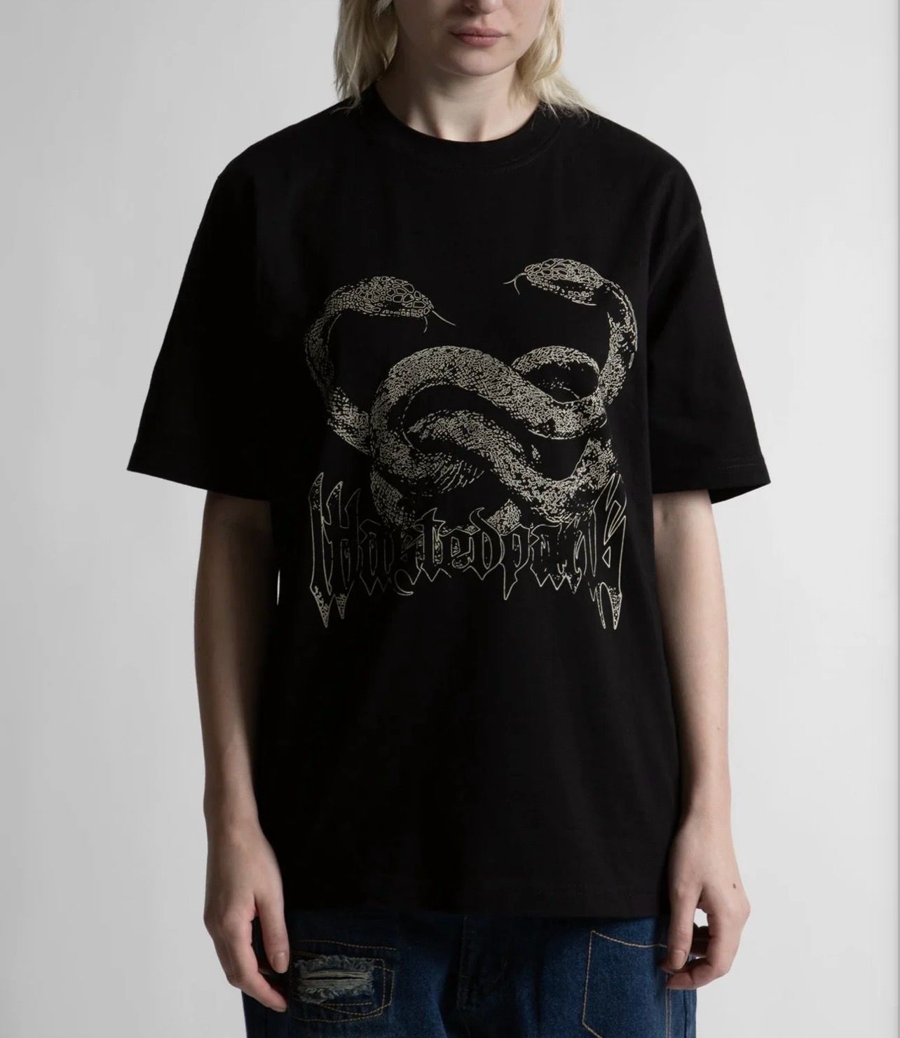 Camiseta Wasted Paris