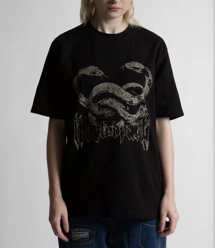 Camiseta Wasted Paris