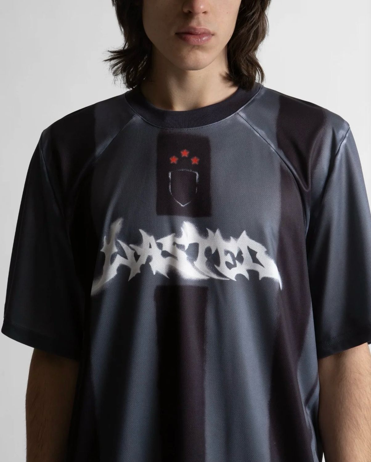 Camiseta Wasted Paris