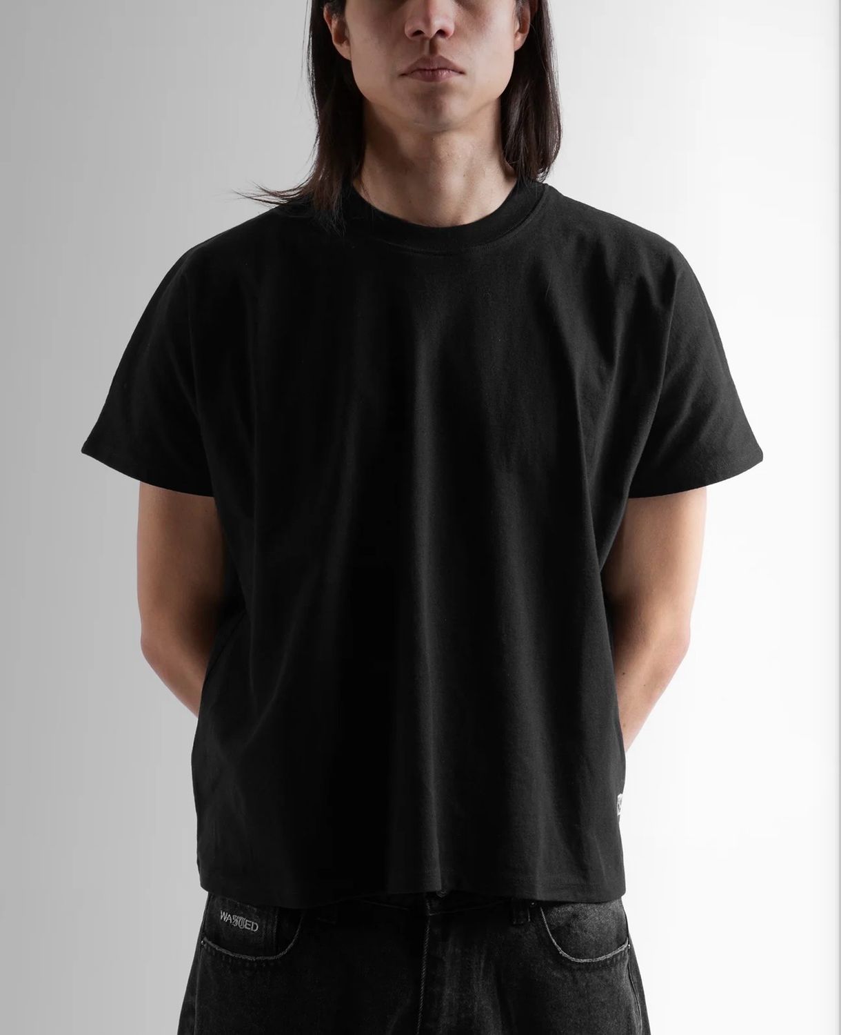 Camiseta Wasted Paris