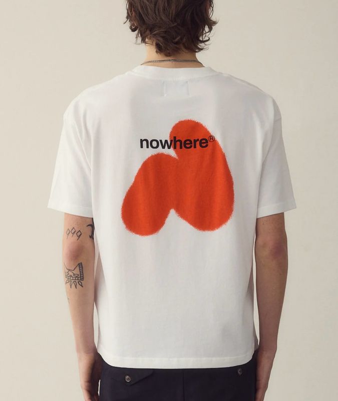 Camiseta NWHR