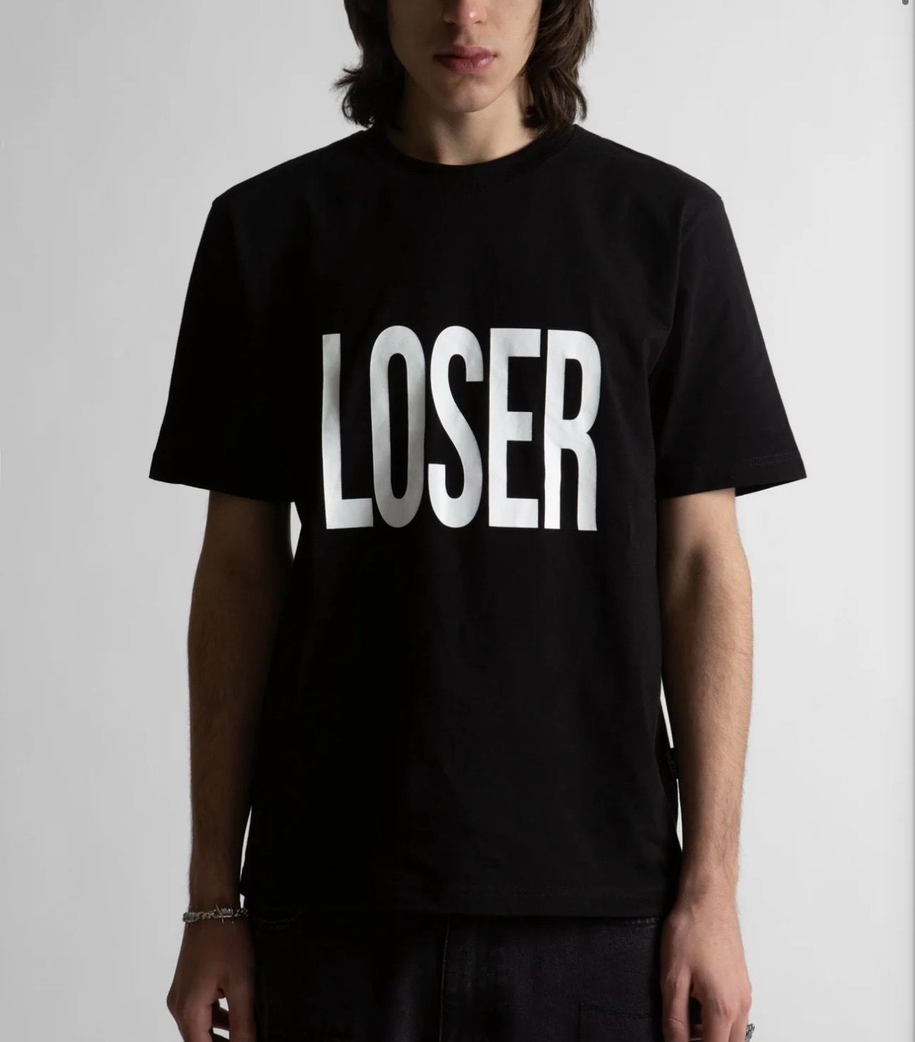 Camiseta Wasted Paris