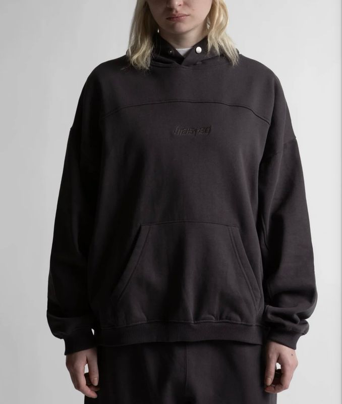 Sudadera Wasted Paris