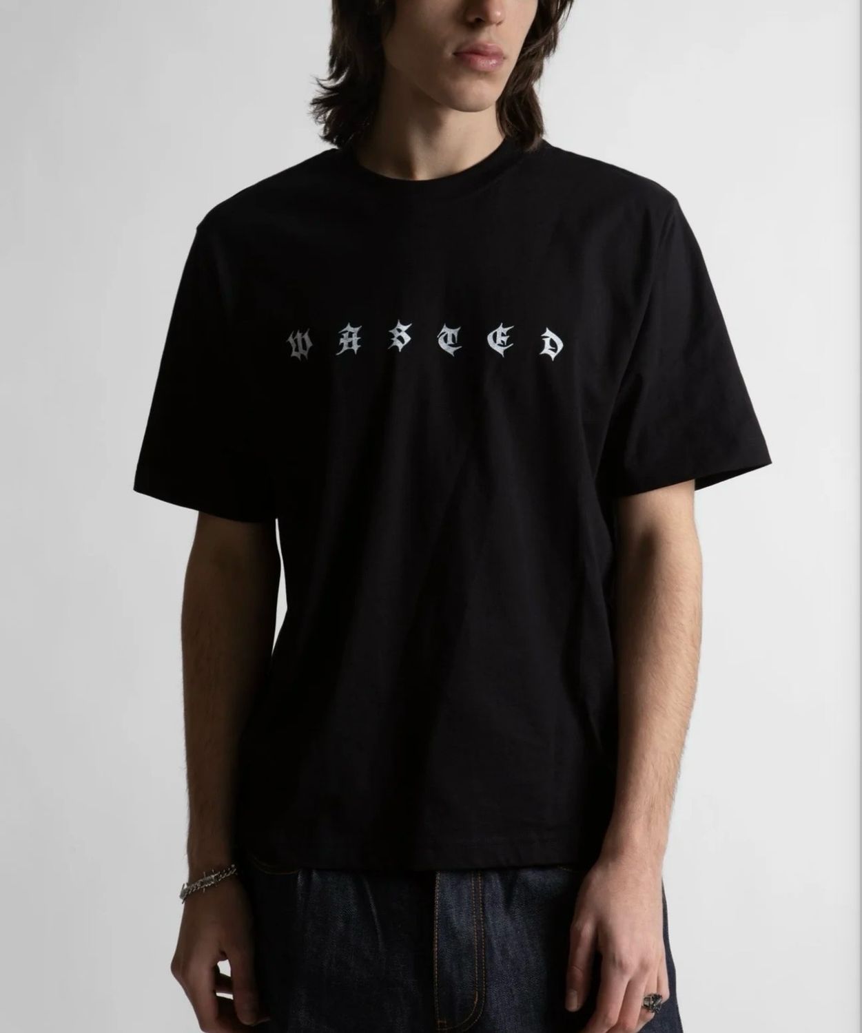 Camiseta Wasted Paris