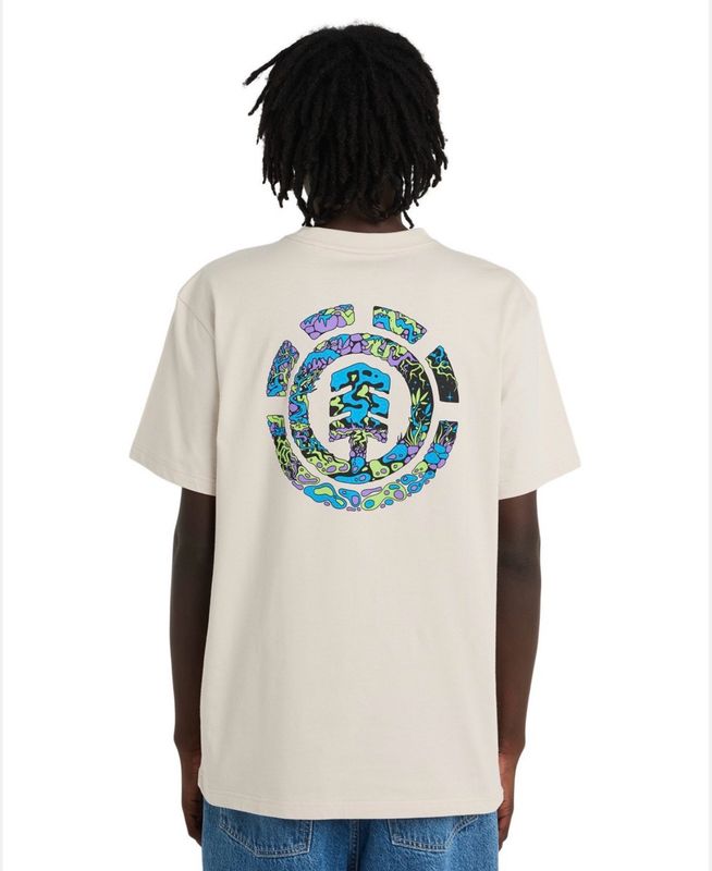 Camiseta Element
