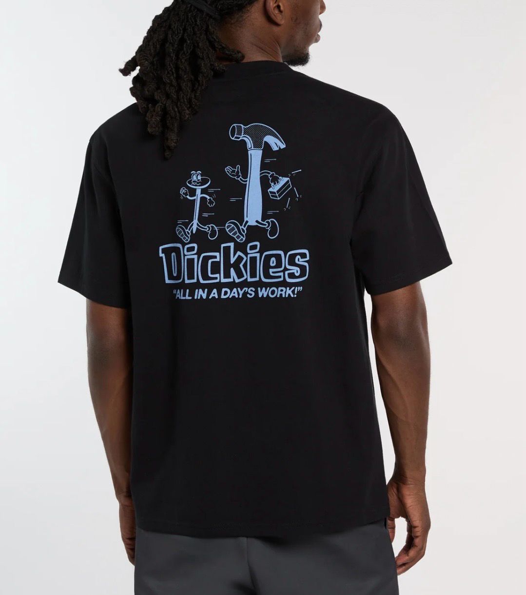 Camiseta Dickies